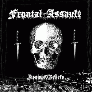 Frontal Assault : Assisted Beliefs